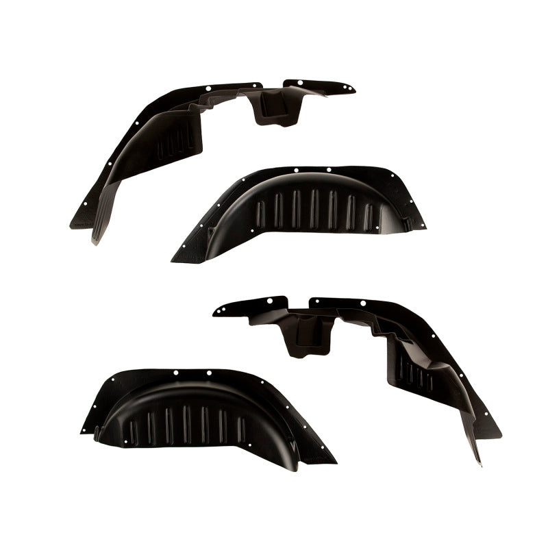 Rugged Ridge RUG Fender Flare Kits Fender Flares & Trim Fender Flares main image