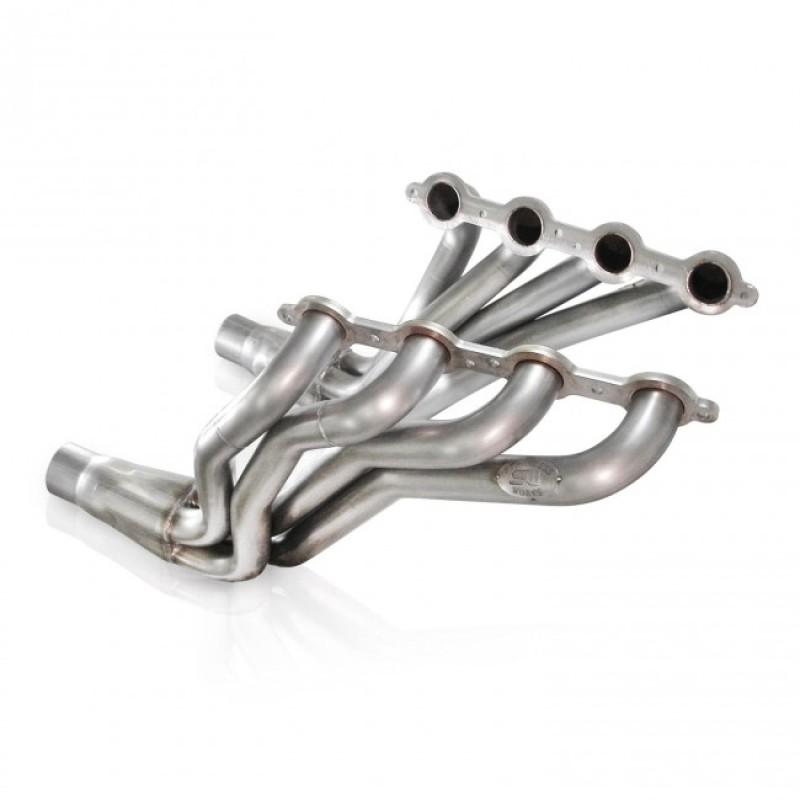 Stainless Works Chevy Camaro LS1 1970-81 Headers CA7081LS1 Main Image