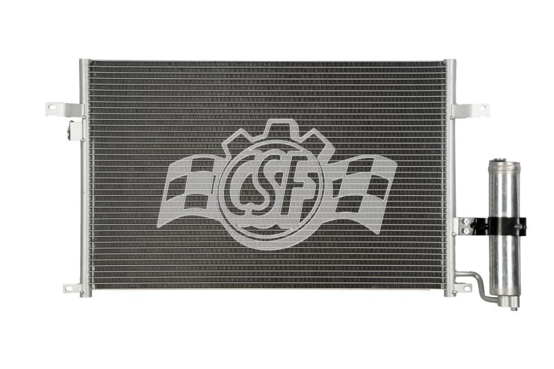 CSF 04-08 Suzuki Forenza 2.0L A/C Condenser 10609