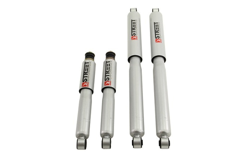 Belltech Street Performance Shock Set OE9632