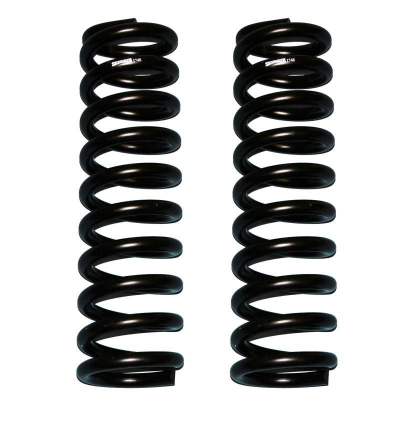 Skyjacker Coil Spring Set 1975-1979 Ford Bronco 174 Main Image