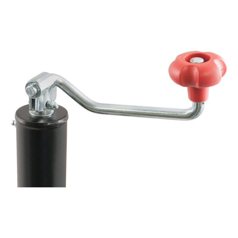 Curt CUR Jacks Trailer Hitches Hitch Accessories main image