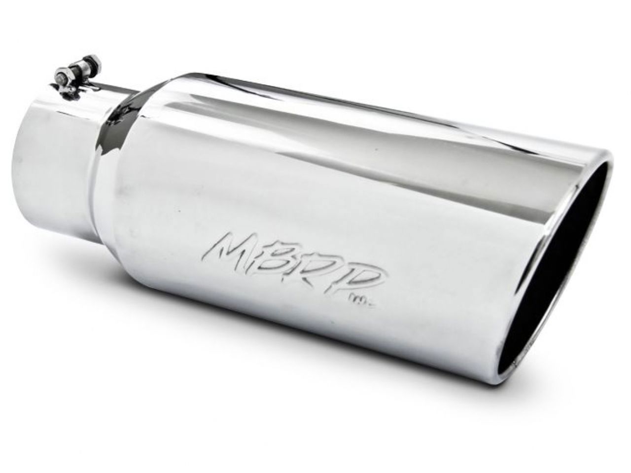 MBRP Exhaust Tips T5127BLK Item Image