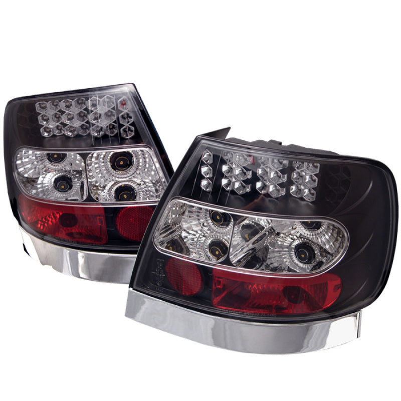 SPYDER SPY LED Tail Lights Lights Tail Lights main image