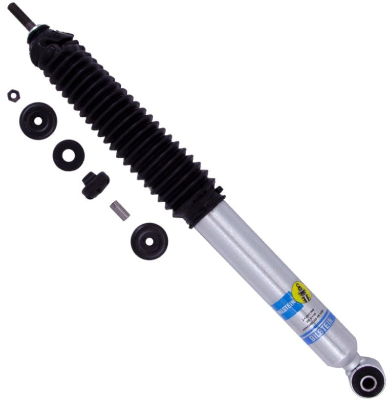 Bilstein B8 17-19 Ford F250/F350 Super Duty Front Shock (4WD Only/Lifted Height 4-6in) 24-285308