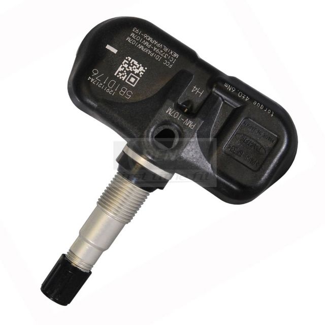 Denso Tire Pressure Monitor System 550-0204 Item Image