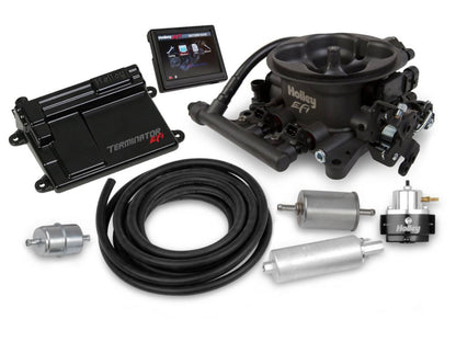Holley Carburetor Kits 550-406K Item Image