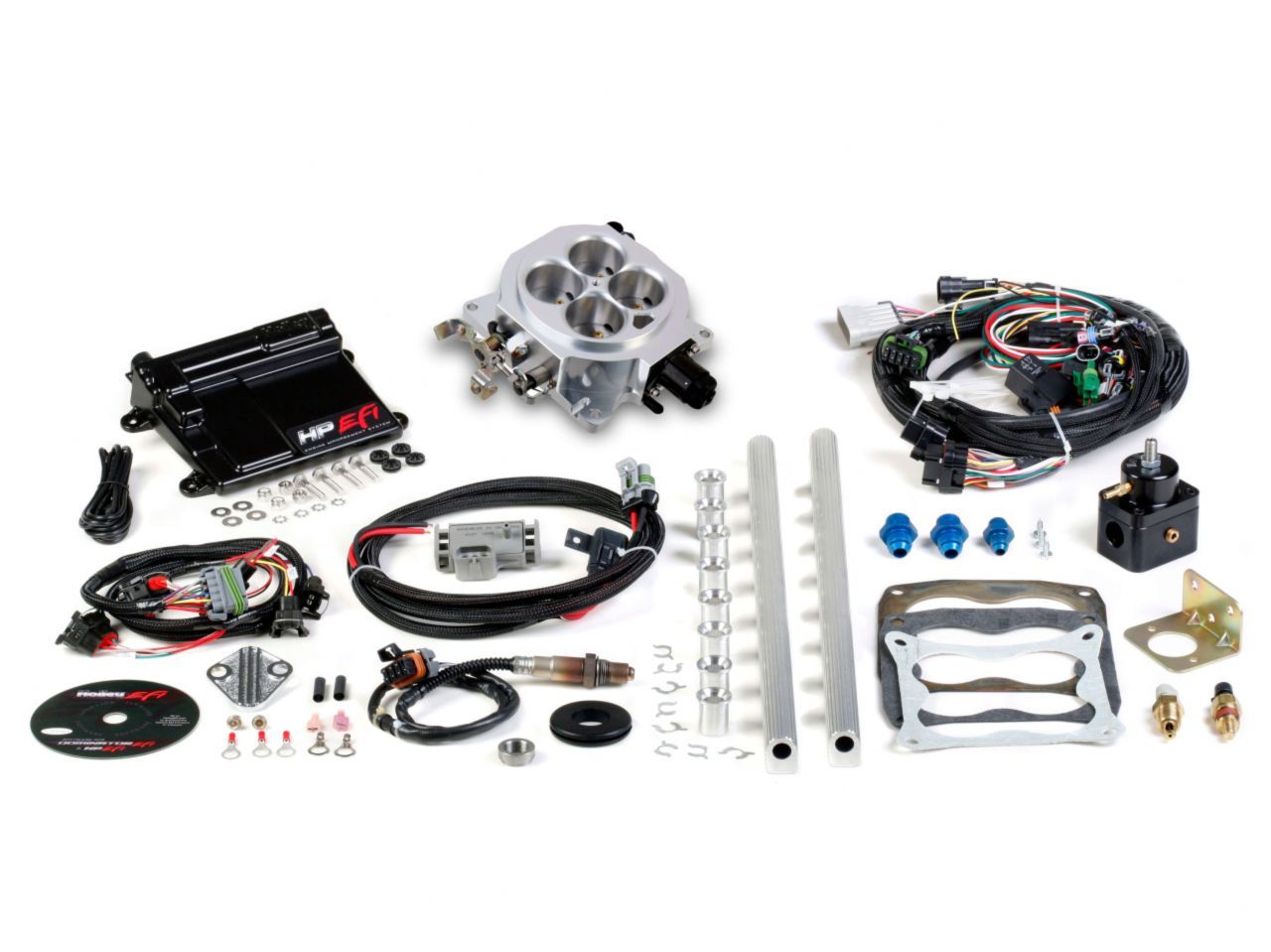 Holley Carburetor Kits 550-500 Item Image