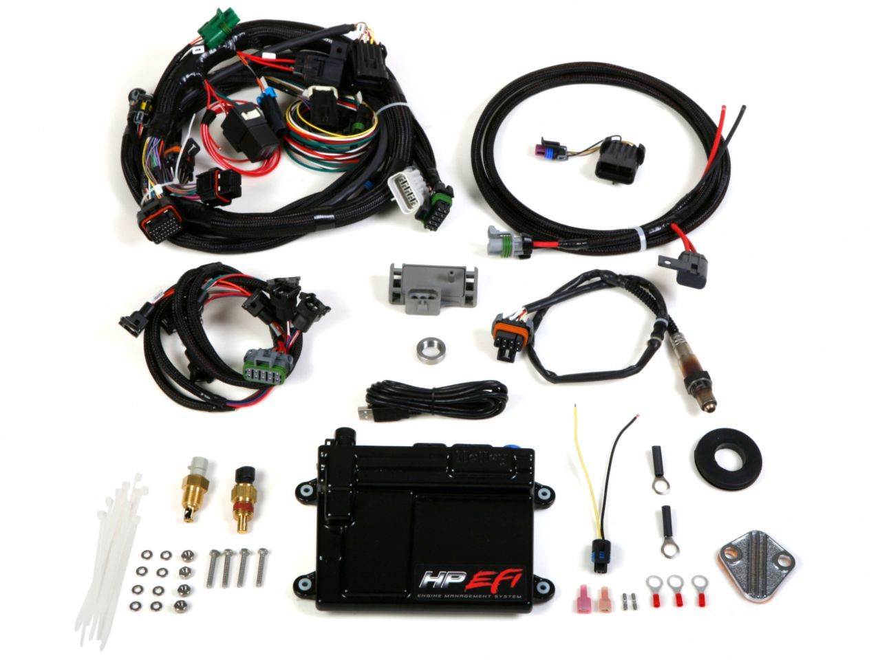 Holley Sensors & Harnesses 550-601 Item Image