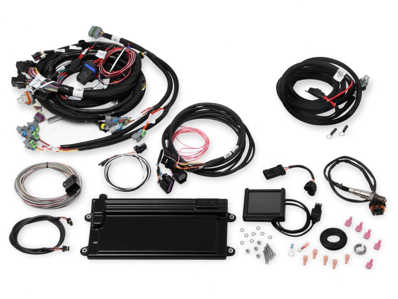 Holley Carburetor Kits 550-611 Item Image