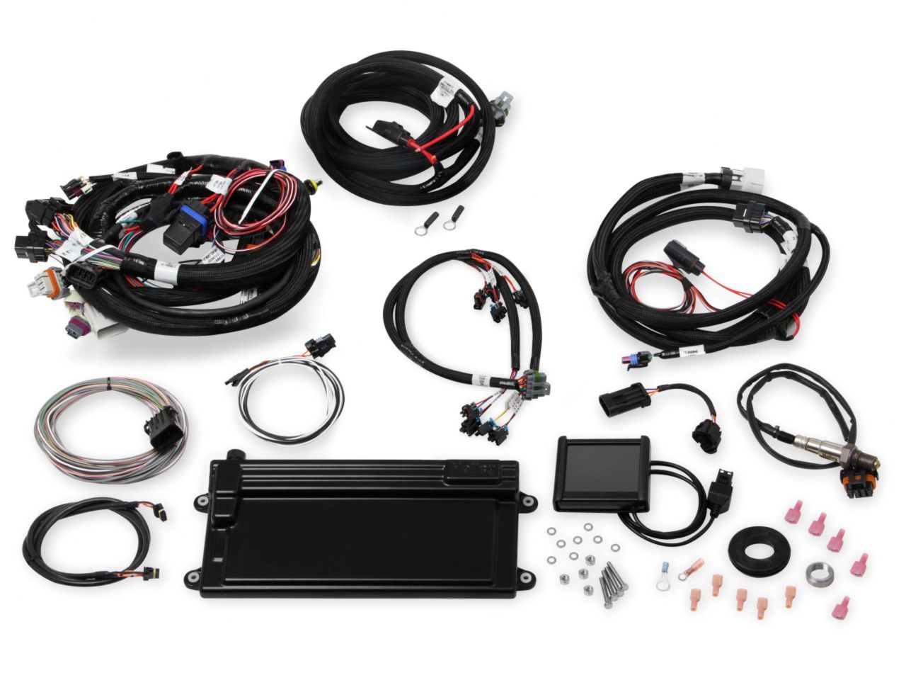 Holley Carburetor Kits 550-622 Item Image