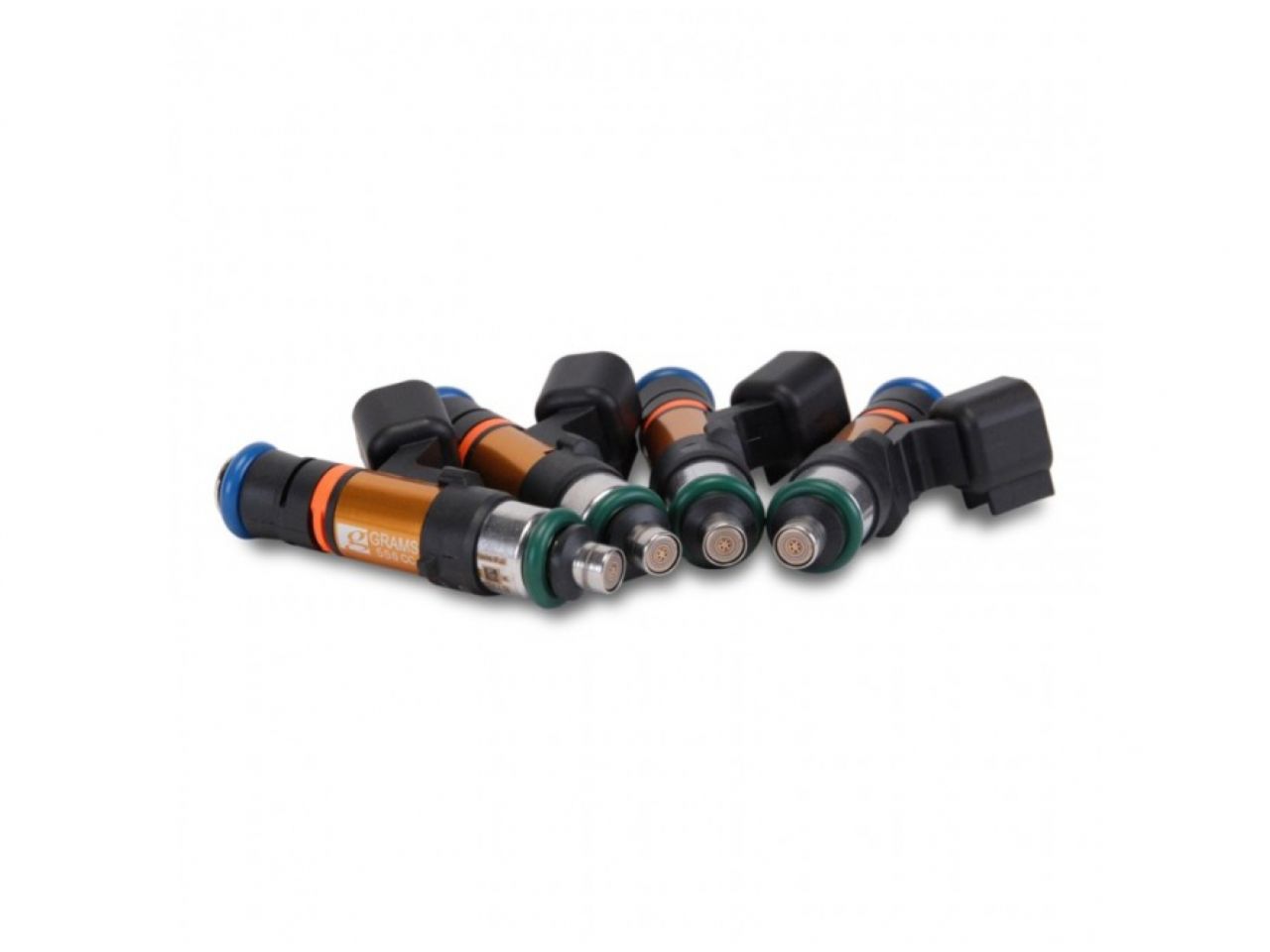 Grams Performance Fuel Injectors G2-0550-0706 Item Image