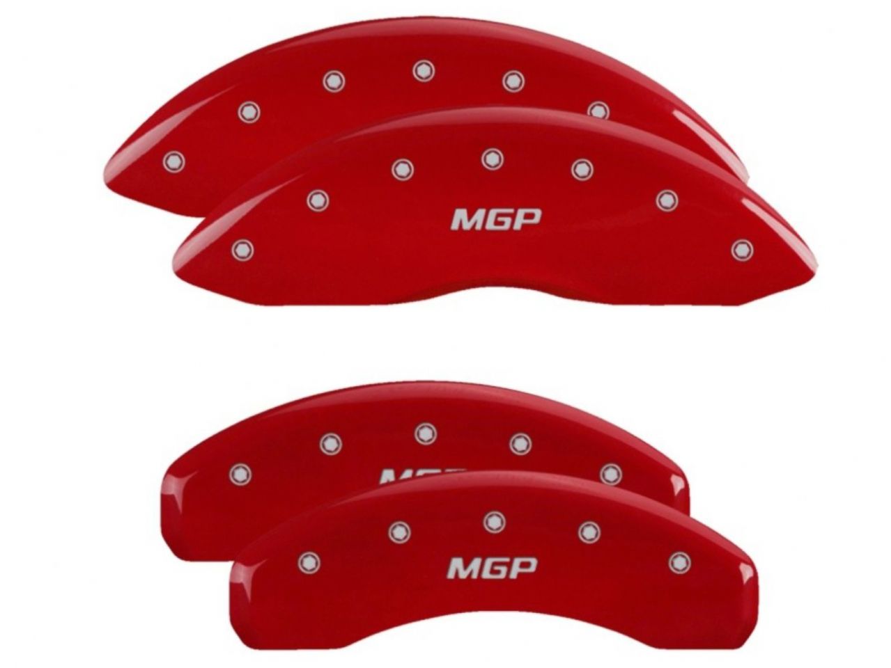 MGP Brake Calipers 55001SMGPRD Item Image