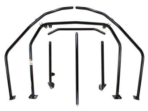 Cusco Roll Cages  152 270 C20 Item Image