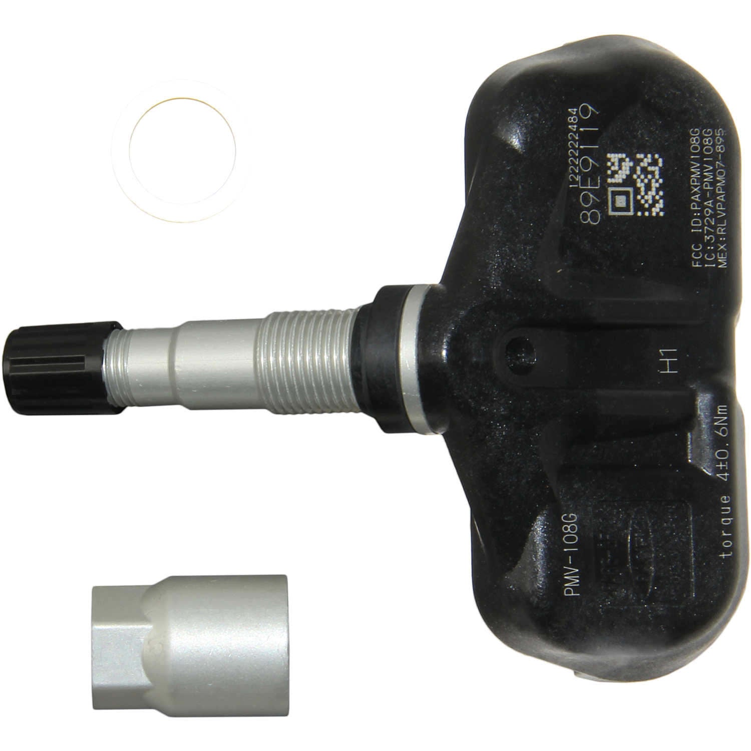 Denso Tire Pressure Monitoring System Sensor