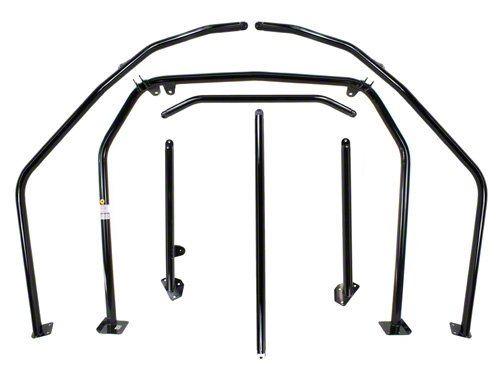 Cusco Roll Cages  152 270 F20 Item Image