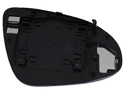 Dorman - HELP Door Mirror Glass for 2015-12 Toyota Camry 55021