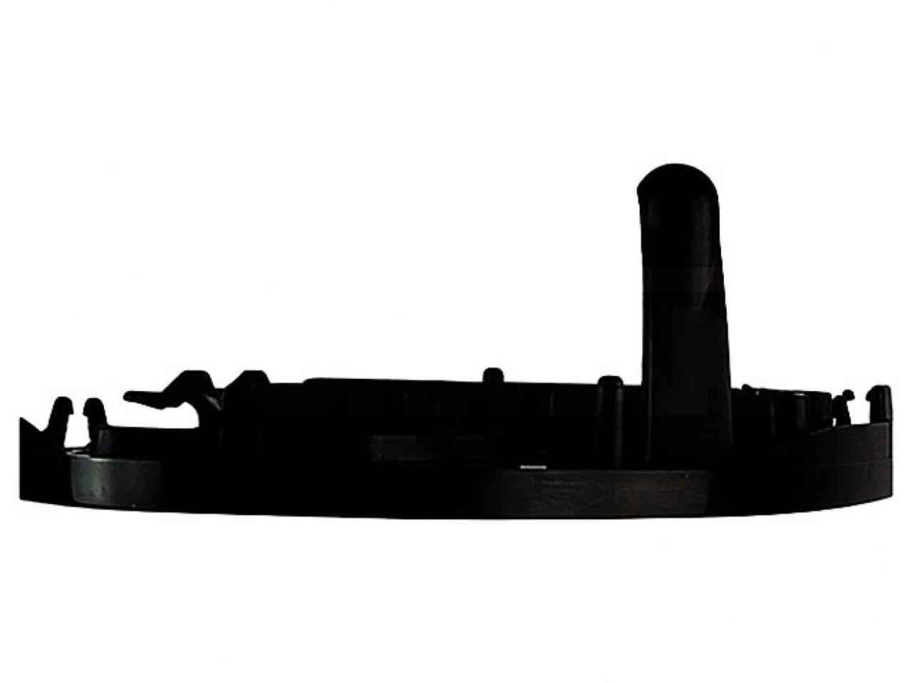 Dorman - HELP Door Mirror Glass for 2015-12 Toyota Camry 55021