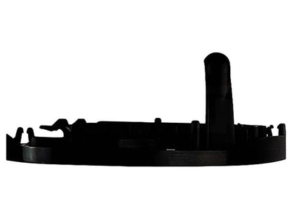 Dorman - HELP Door Mirror Glass for 2015-12 Toyota Camry 55021