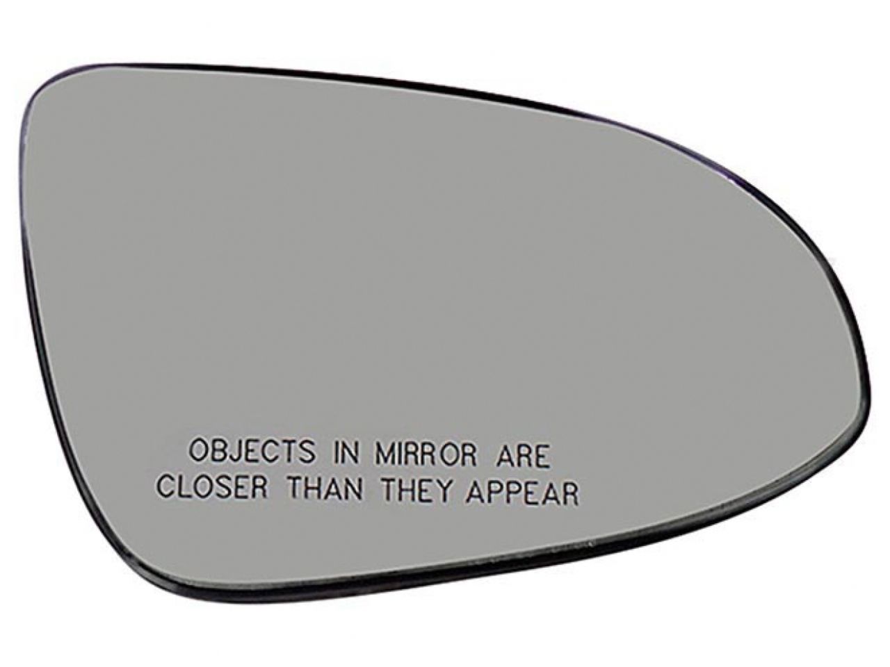 Dorman Vehicle Specific Mirrors 55022 Item Image