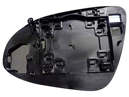 Dorman - HELP Door Mirror Glass for 2015-12 Toyota Camry 55022