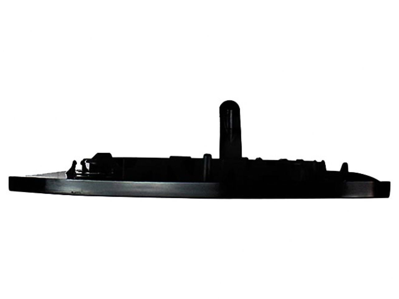 Dorman - HELP Door Mirror Glass for 2015-12 Toyota Camry 55022