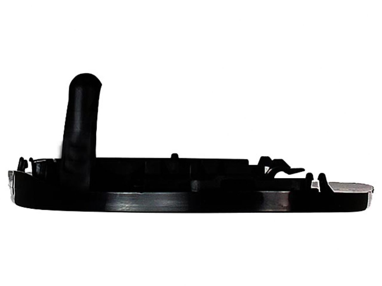Dorman - HELP Door Mirror Glass for 2015-12 Toyota Camry 55022