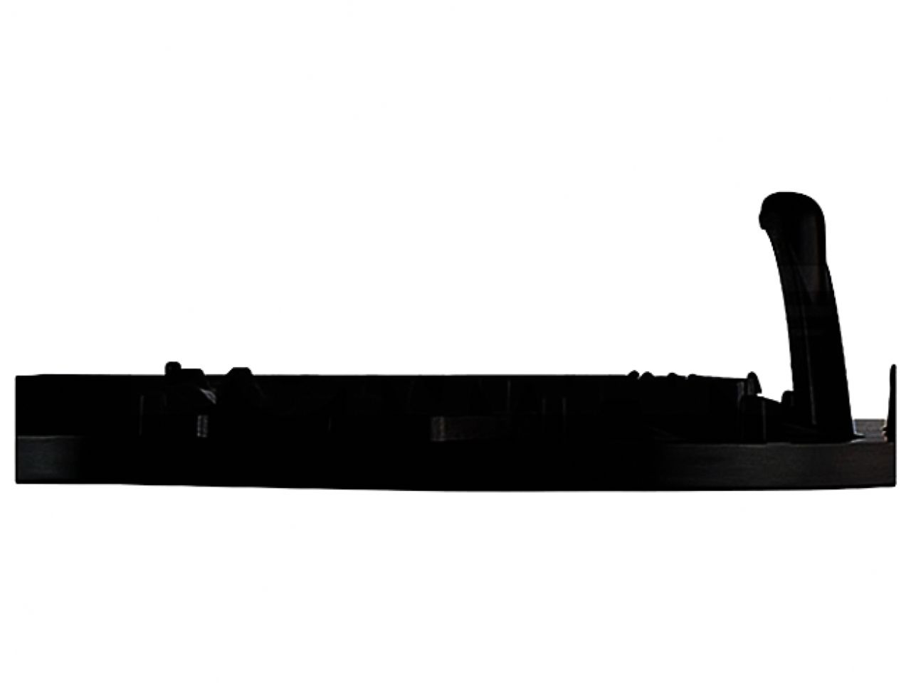 Dorman - HELP Door Mirror Glass precision-engineered for 2011-2015 Toyota Sienna 55025