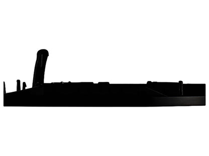 Dorman - HELP Door Mirror Glass precision-engineered for 2011-2015 Toyota Sienna 55025