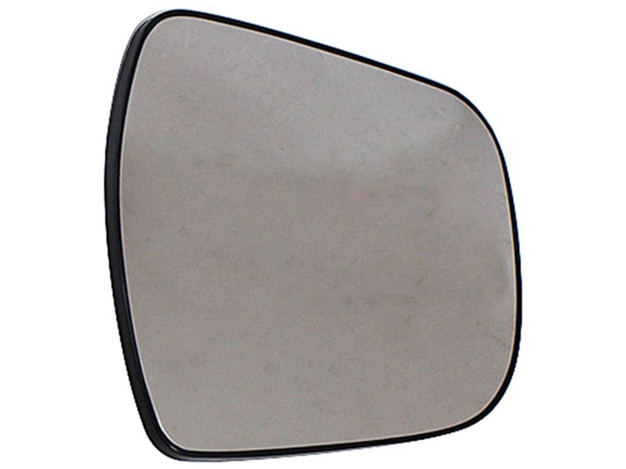 Dorman - HELP Door Mirror Glass precision-engineered for 2011-2015 Toyota Sienna 55025