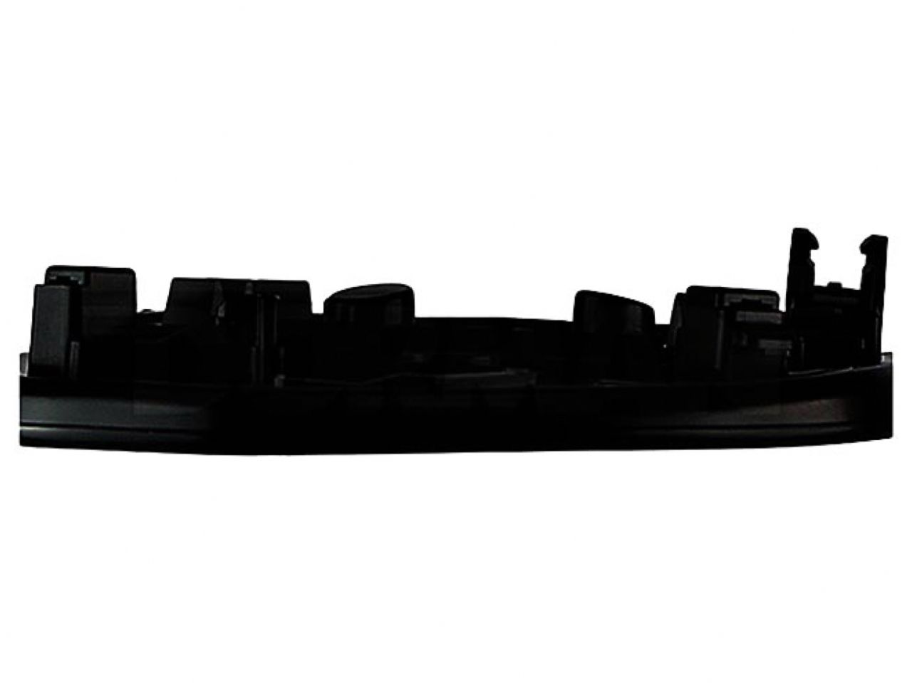 Dorman - HELP Door Mirror Glass for 2013-2016 Toyota RAV4 55027