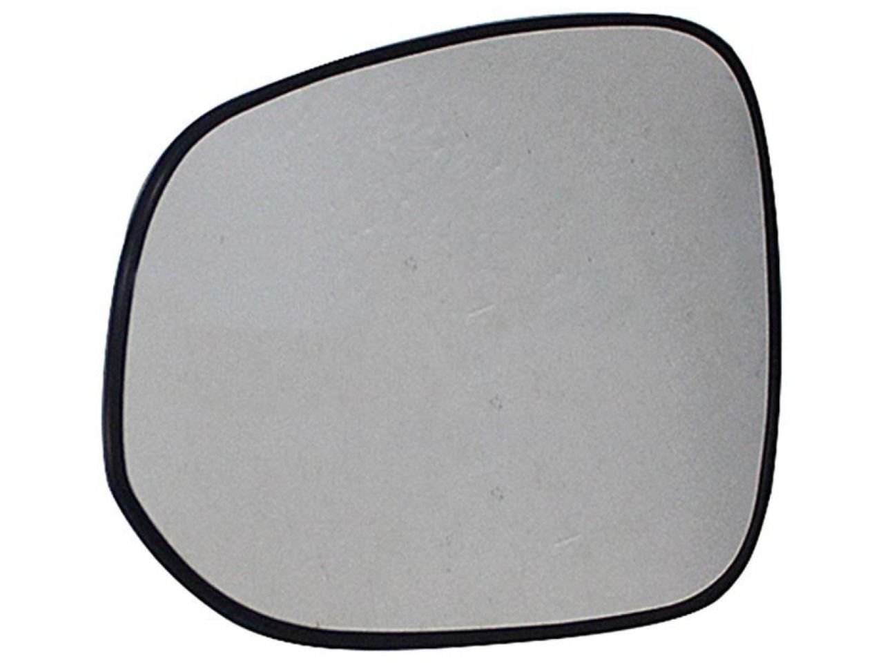 Dorman Mirror Glass Left