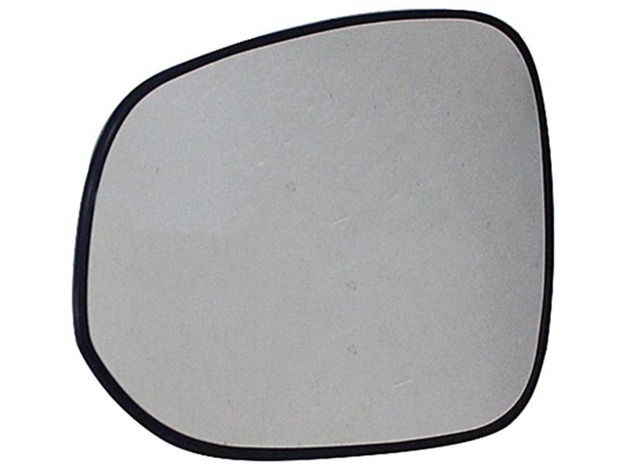 Dorman - HELP Door Mirror Glass for 2013-2016 Toyota RAV4 55027