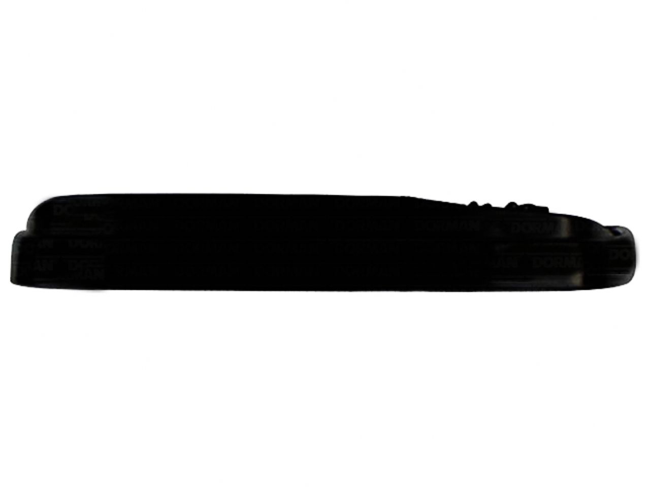 Dorman - HELP Door Mirror Glass Heated for 2015-2017 Chevrolet Equinox GMC Terrain 55039