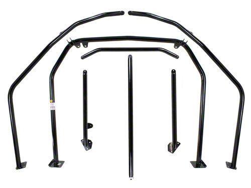 Cusco Roll Cages  163 270 D20 Item Image