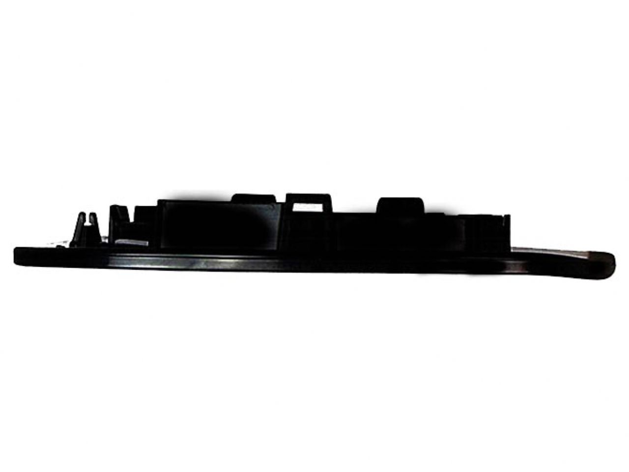 Dorman - HELP Door Mirror Glass Heated for 2014-2009 Chevrolet GMC 55044