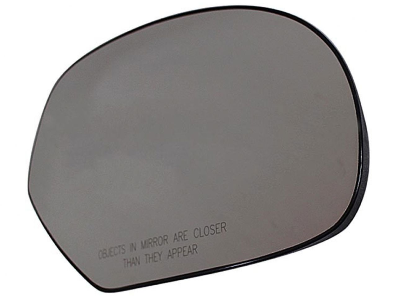 Dorman - HELP Door Mirror Glass Heated for 2014-2009 Chevrolet GMC 55044