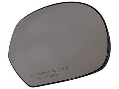 Dorman - HELP Door Mirror Glass Heated for 2014-2009 Chevrolet GMC 55044