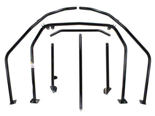 Cusco Roll Cages  163 271 DR Item Image