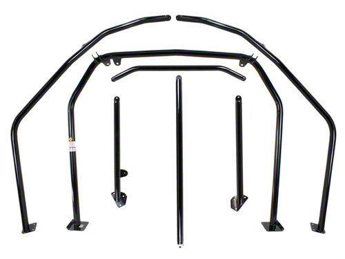 Cusco Roll Cages  164 271 DW Item Image