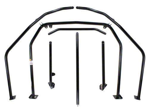 Cusco Roll Cages  175 270 B20 Item Image