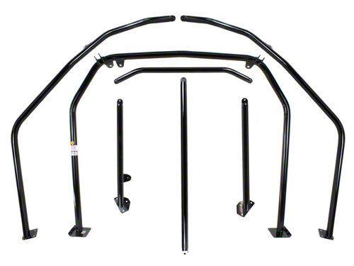 Cusco Roll Cages  175 270 C20 Item Image