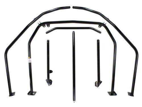Cusco Roll Cages  185 271 FW Item Image