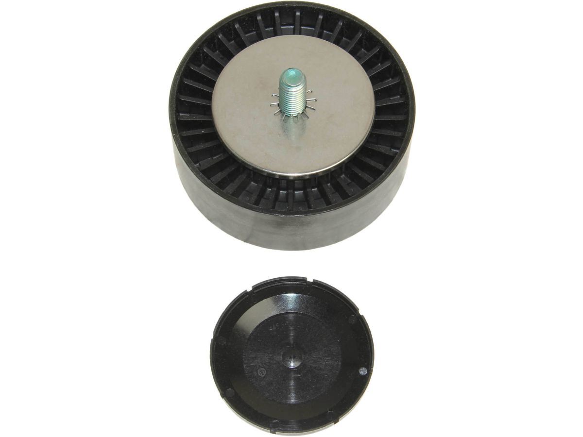 INA Idler Pulleys 11 28 7 557 851 Item Image