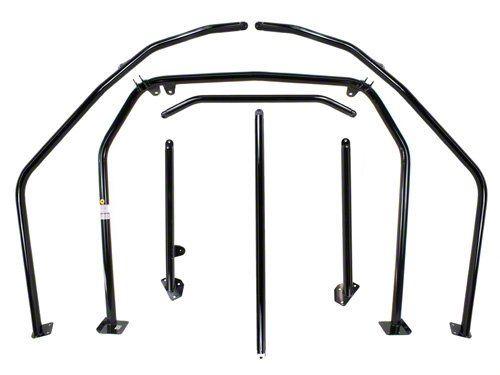 Cusco Roll Cages  195 270 C20 Item Image