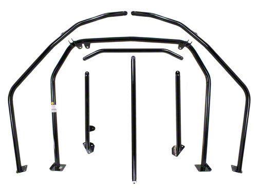 Cusco Roll Cages  195 270 D20 Item Image