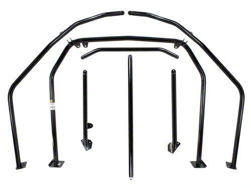 Cusco Roll Cages  195 270 L20 Item Image