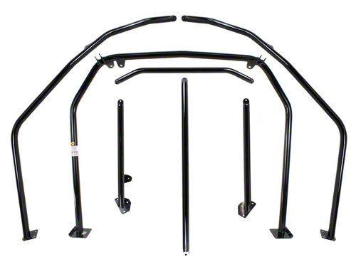 Cusco Roll Cages  212 271 GW Item Image