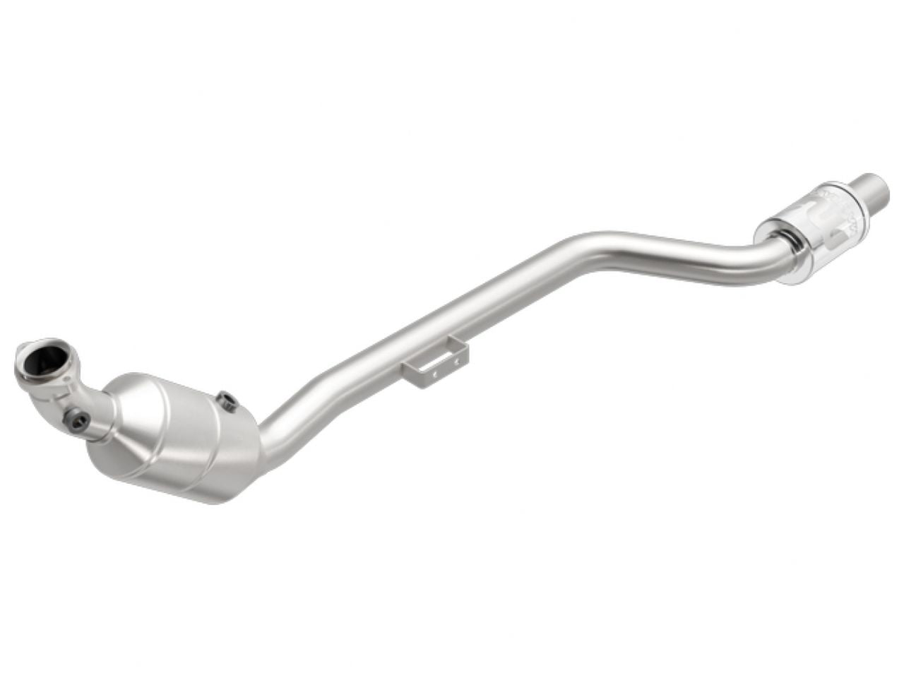 MagnaFlow Mercedes-Benz California Grade CARB Compliant Direct-Fit Catalytic Converter