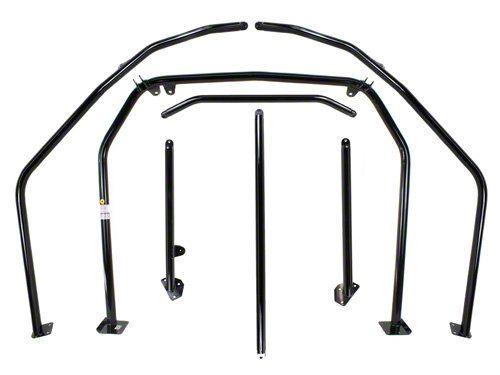 Cusco Roll Cages  221 290 ES20 Item Image